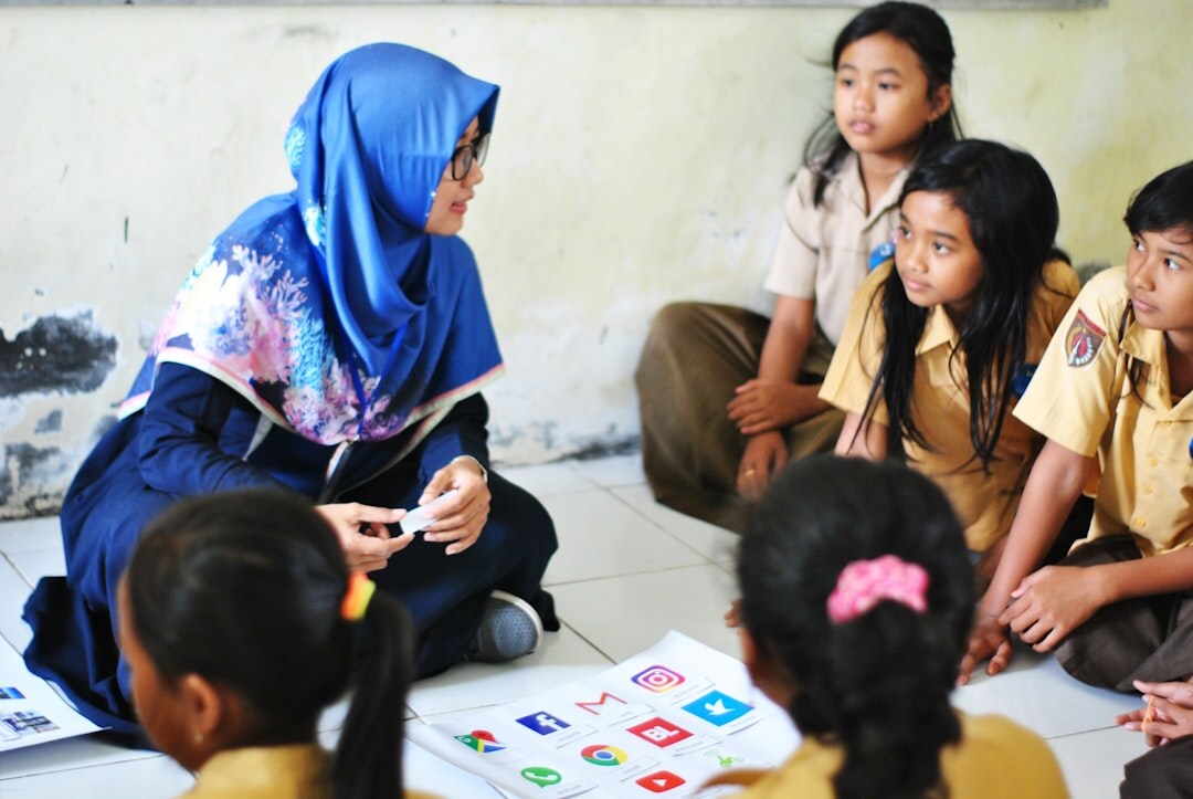 community education program
